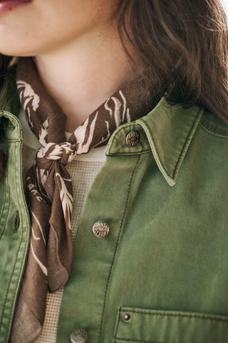 "Ozarks of Arkansas" Bandana